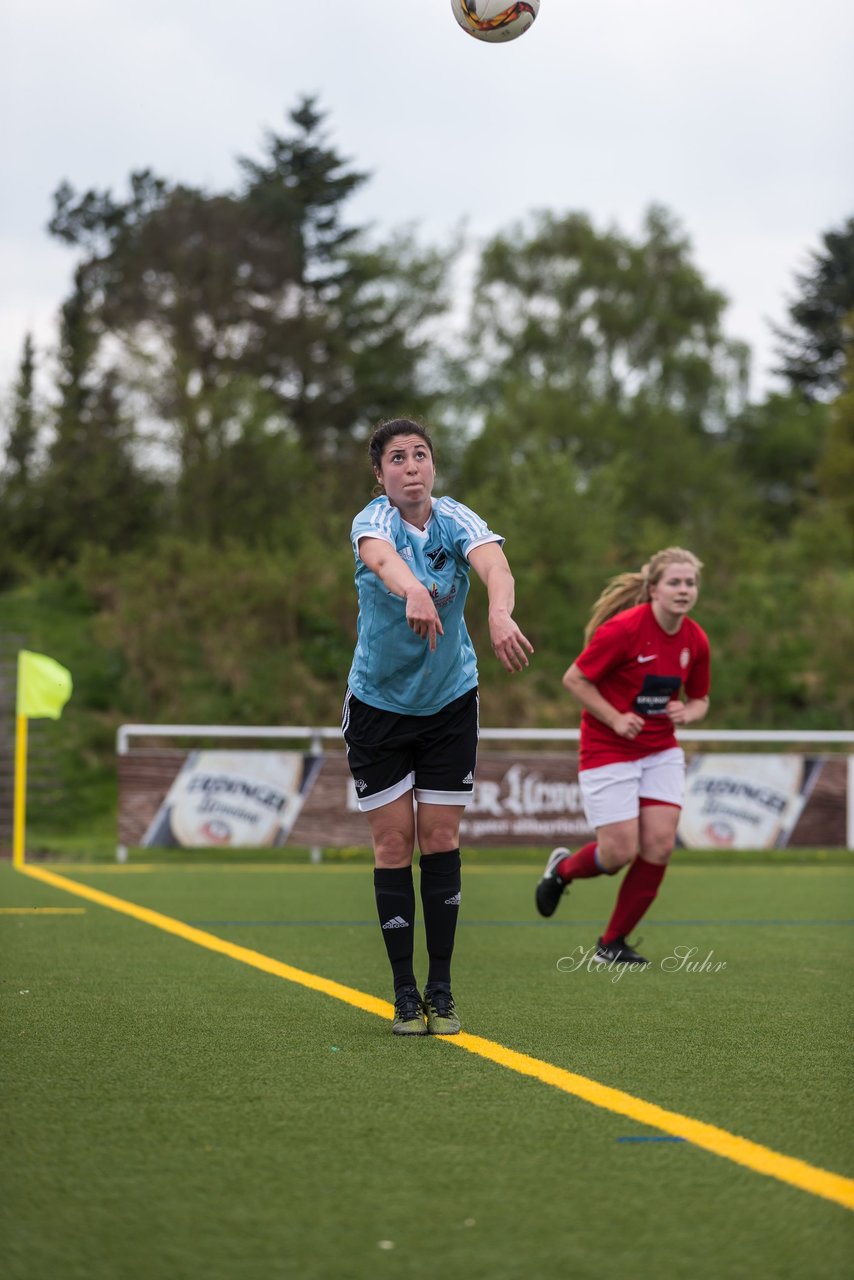 Bild 325 - Frauen Union Tornesch - Eimsbuettel : Ergebnis: 1:1